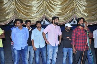 Venkatapuram Movie Success Tour in Devi Theater